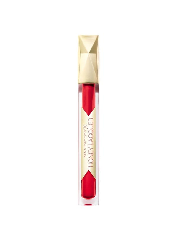 Max Factor Honey Lacquer Liquid Lipstick Floral Ruby 3.8 ml