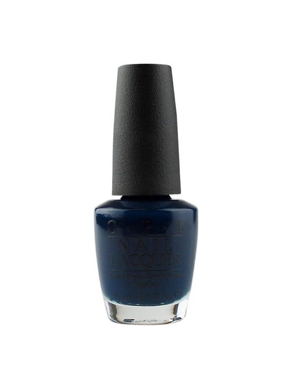 OPI Nail Lacquer Nail Polish NL F58 Incognito In Sausalito 15 ml