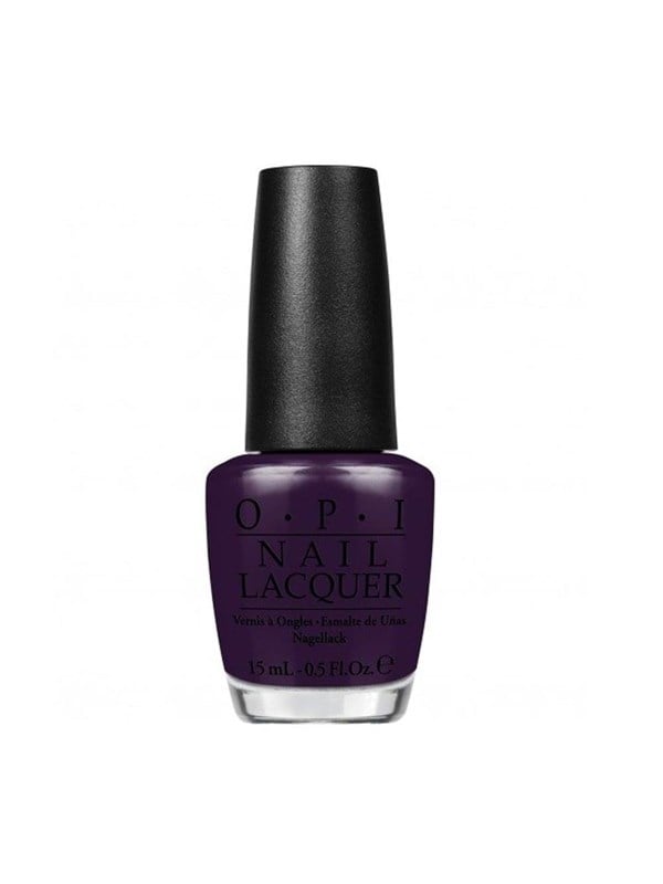 OPI Nail Lacquer Nail Polish NL N49 Viking In A Vinter Vonderland 15 ml