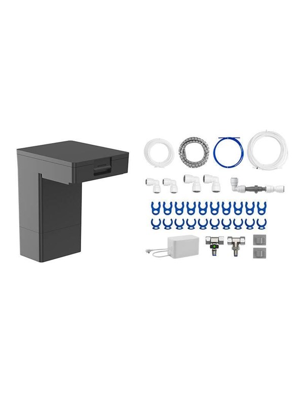 Dreame Water connection kit for L10s Pro Ultra Heat L10s Ultra Gen2 X40 Ultra L40 Ultra Dreame Water connection kit for L10s Pro Ultra Heat L10s Ultra Gen2 X40 Ultra L40 Ultra