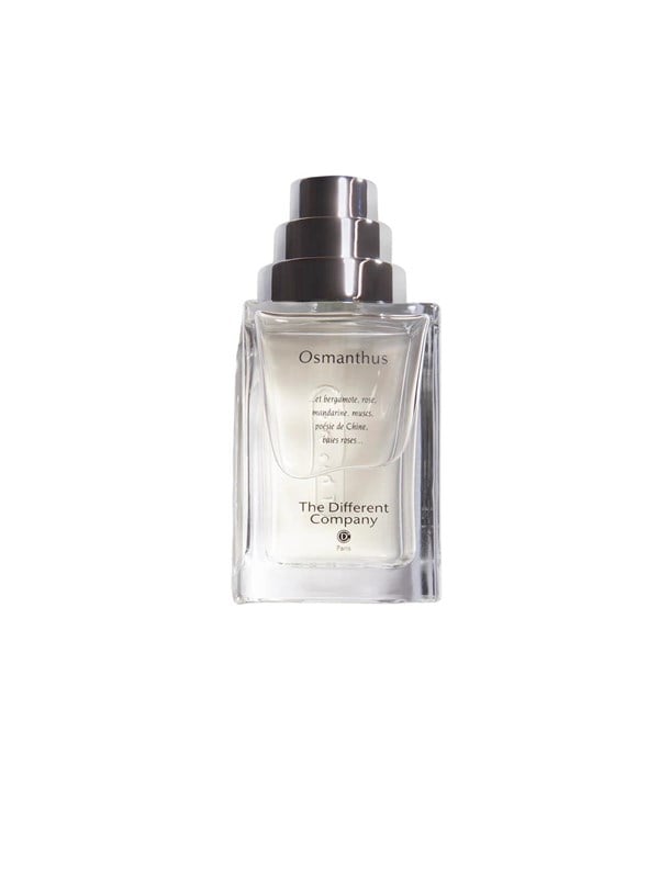 The Different Company Osmanthus Eau de Toilette 100 ml.