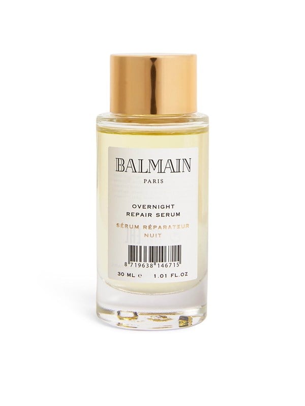 Balmain Paris Hair Couture Overnight Repair Serum 30 ml