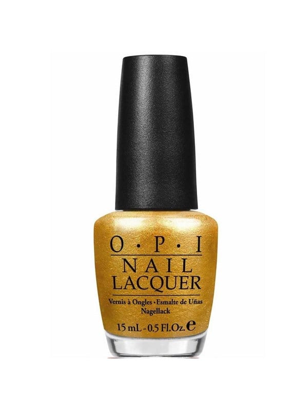 OPI Nail Lacquer Nail Polish NL E78 Oy-Another Polish Joke! 15 ml