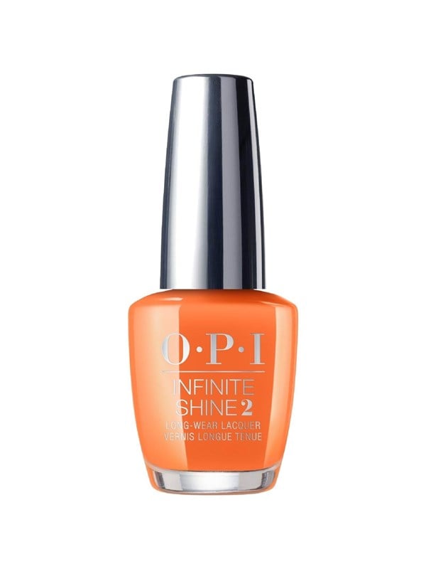 OPI Infinite Shine 2 Nail Polish Summer Lovin` Having A Blast! 15 ml
