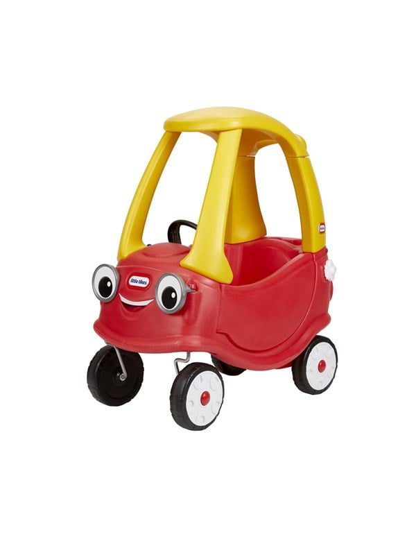 Little Tikes Cozy Coupe Classic billede