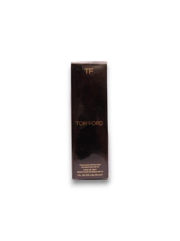 Tom Ford Traceless Liquid Foundation 11.0 Dusk SPF 15 30 ml