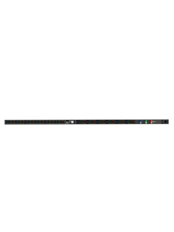Vertiv Geist Monitored Outlet Level MGR5MGW1-36CF13-3PS56B2A10-S-A