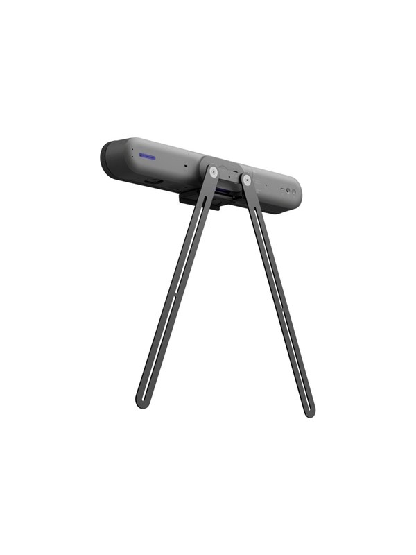 Logitech mounting kit - Maks - Maks størrelse