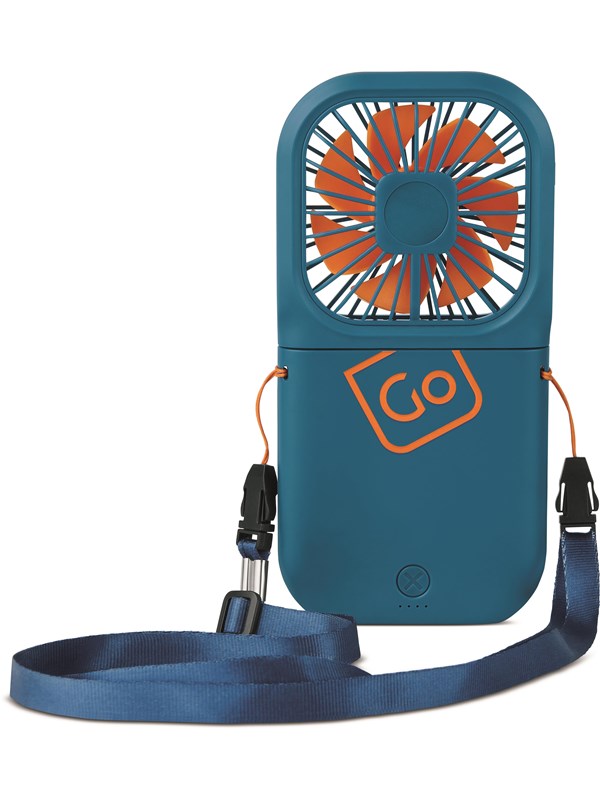 Go Travel Foldbar rejseventilator