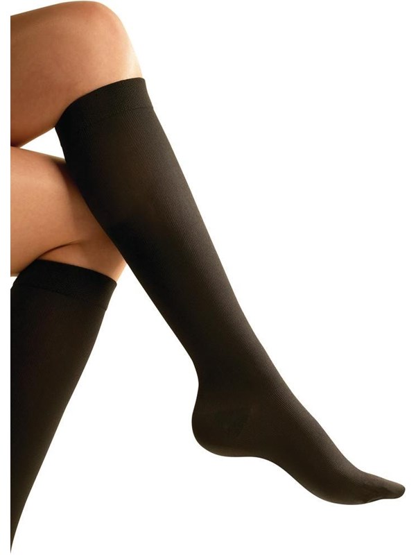 Go Travel - Flight Socks Flystøttestrømper
