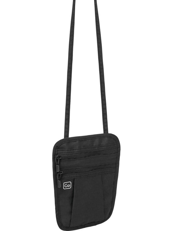 Go Travel - Passport Pouch Pasholder