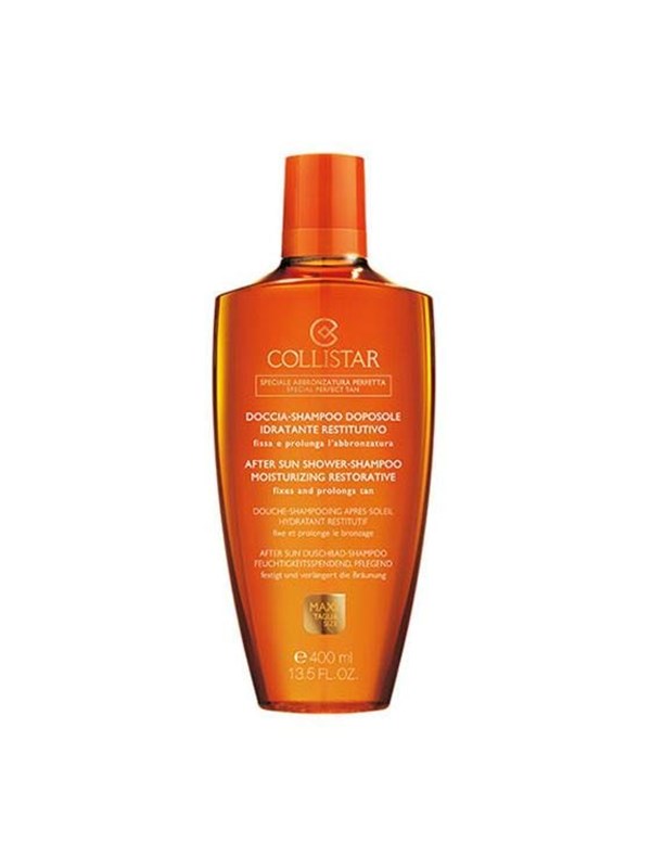 Collistar After Sun Moisturizing Restorative 400 ml billede