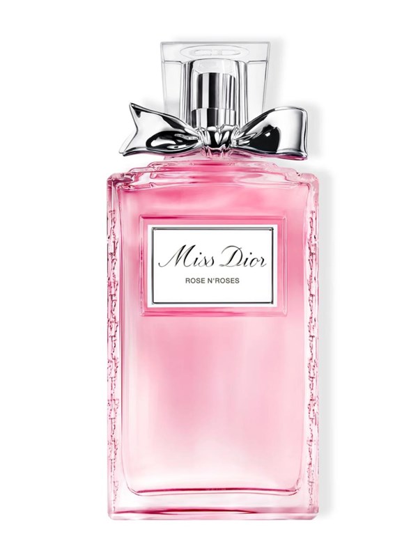 Christian Dior Rose N'Roses Eau De Toilette For Women 100 ml