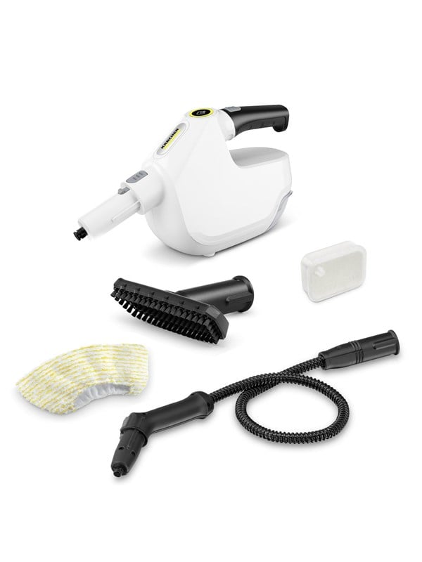Kärcher Damprenser 1.516-416.0 steam cleaner Kärcher Damprenser 1.516-416.0 steam cleaner