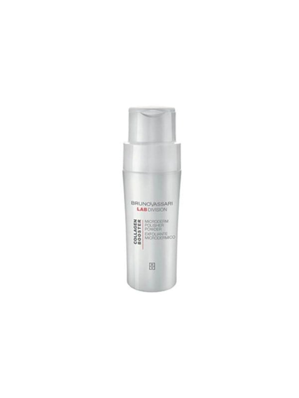 Bruno Vassari Lab Division, Collagen, Peeling, Body Powder, 50 g