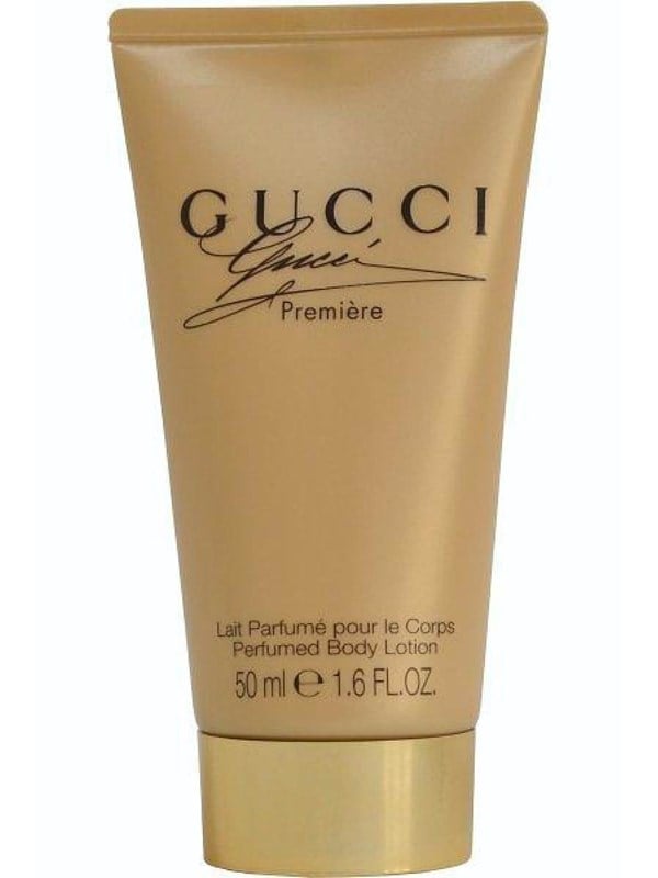 Gucci Premiere, Nourishing, Body Lotion, 50 ml