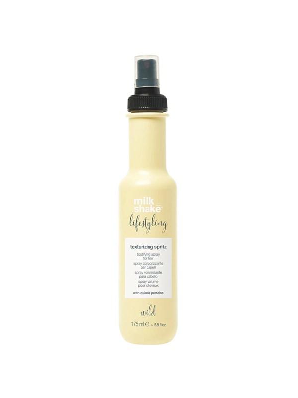 Lifestyling Wild Hair Spray Texturizing & Volumizing 175 ml