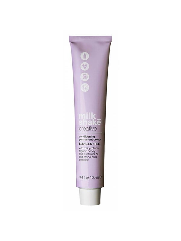 Milk Shake Creative Conditioning Permanent Colour 7.84-7BC Brown Copper Medium Blond 100 ml