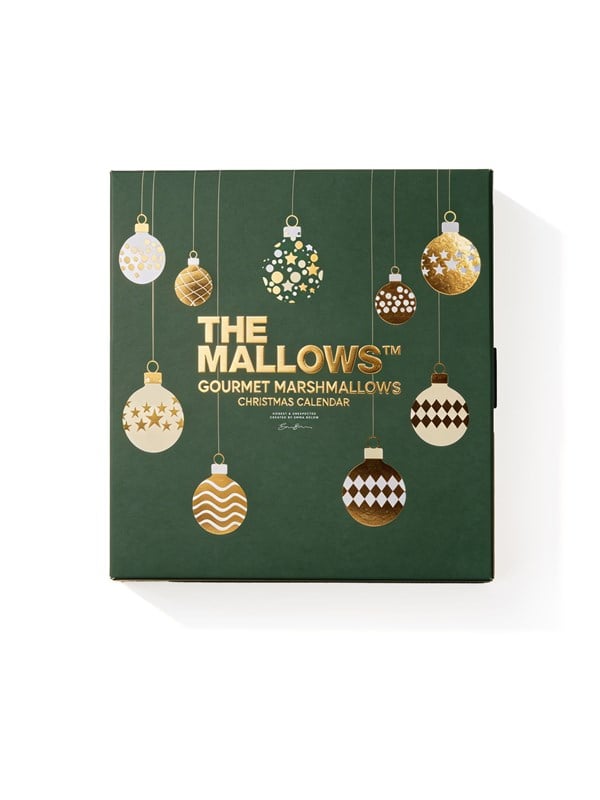 The Mallows Mixed Calender 2026