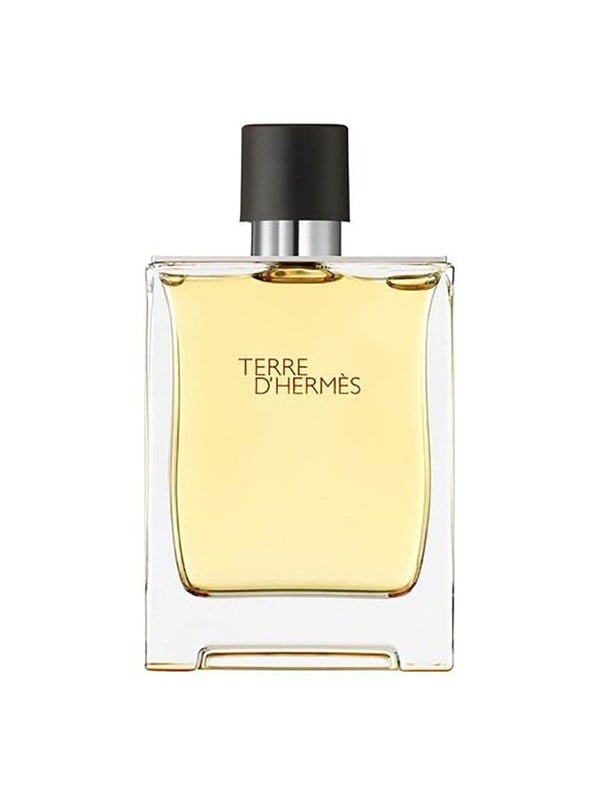 Hermès Terre d' Eau de Toilette 200 ml.
