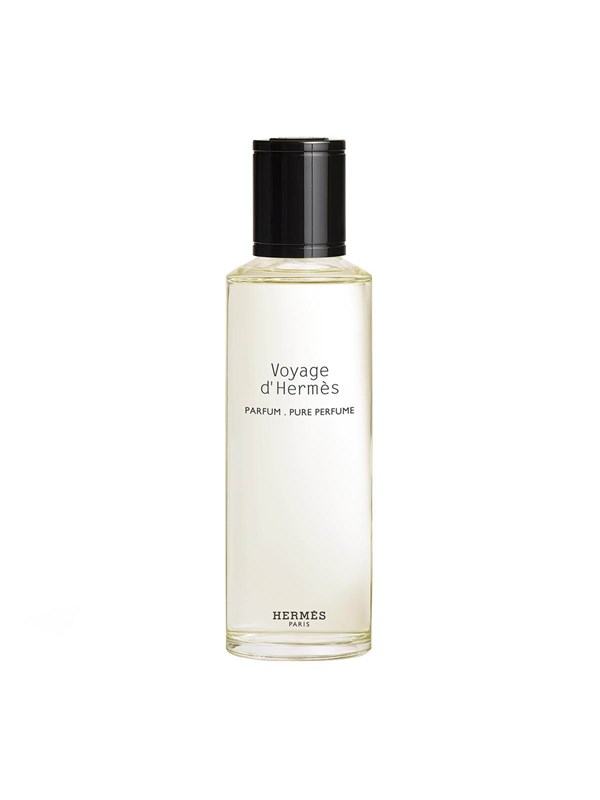 Hermès Voyage Eau de Toilette Refill 200 ml. - 200 ml