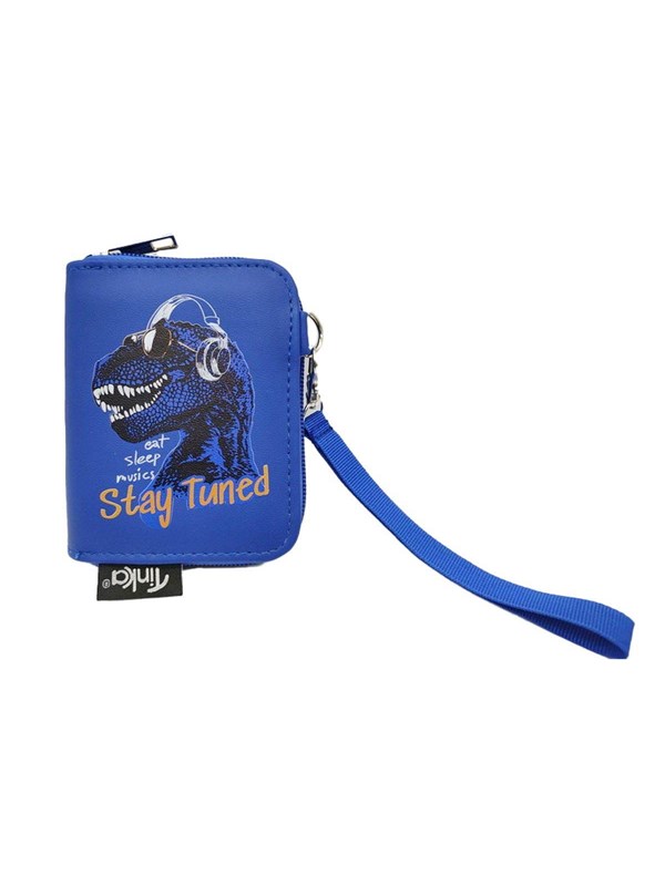 Tinka PUNG STAY TUNED WALLET