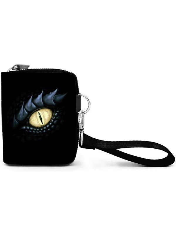 Tinka PUNG DRAGEØJE WALLET