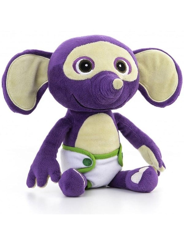 Fantorangen & Fantus Bamse - 18 cm - Fantus
