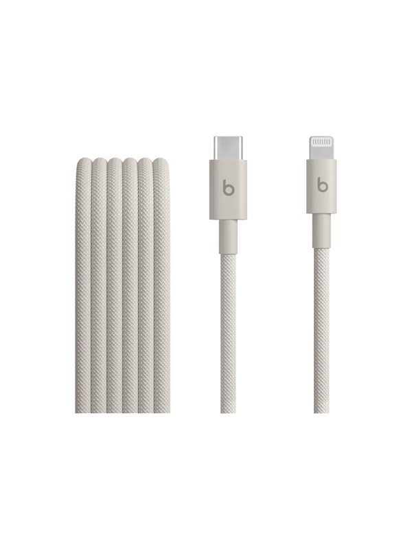 Apple Beats Lightning cable - 1.5 m
