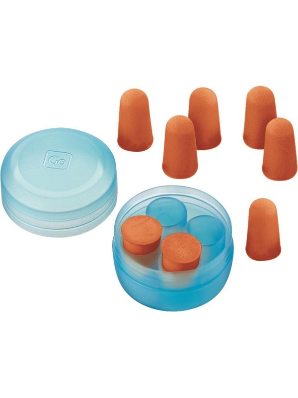 Go Travel Super Soft Ear Plugz - Go Travel