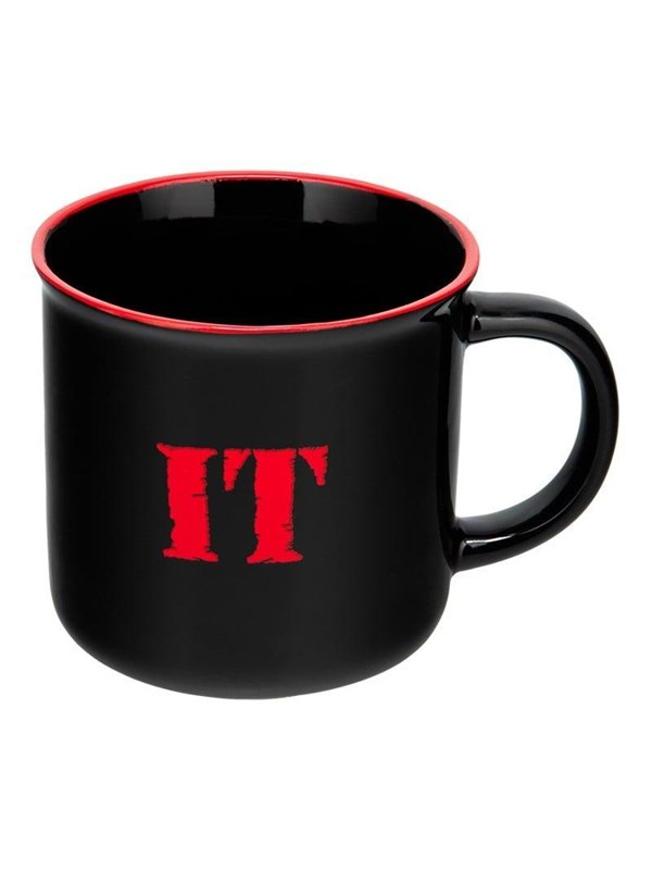 Paladone Pennywise krus med varmeændring