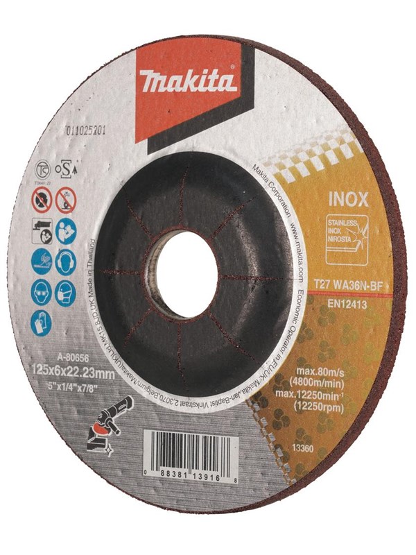 Makita A-80656 Angle Grinder Accessory