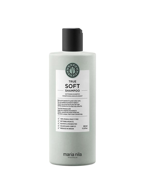 Maria Nila True Soft Shampoo 350 ml. billede