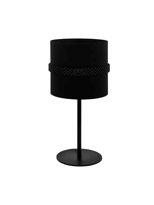 EGLO Stars of Light PARAGUAIO bordlampe H455 sort/hvid