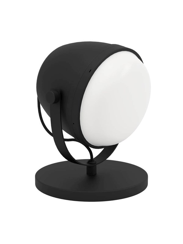 EGLO Stars of Light UPANEMA bordlampe sort