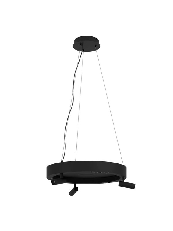 EGLO Stars of Light BRUSCOLI pendel 3L 1440/1920lm