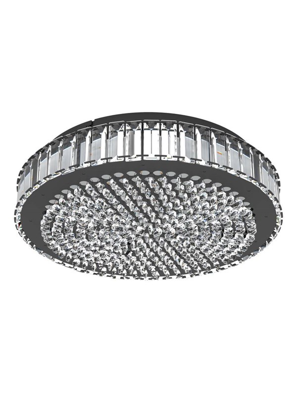 EGLO Stars of Light BALPARDA loftlampe Ø410 krystal