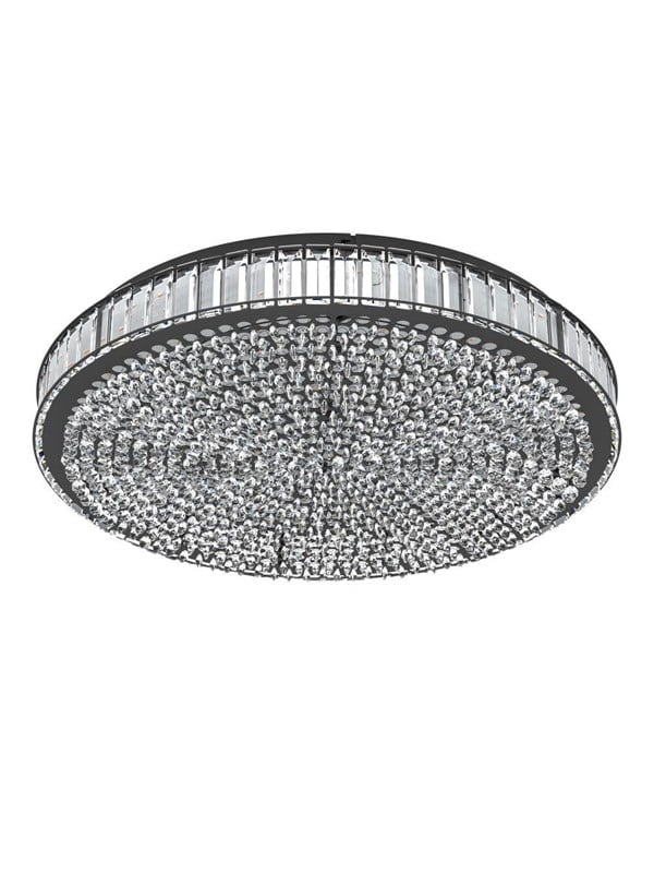 EGLO Stars of Light BALPARDA loftlampe Ø600 krystal
