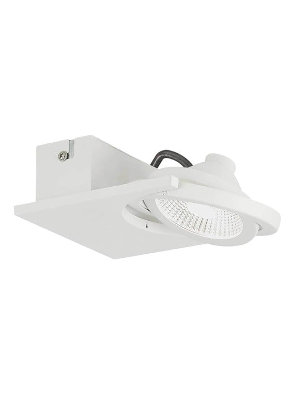EGLO Stars of Light BREA SPOT 480lm hvid