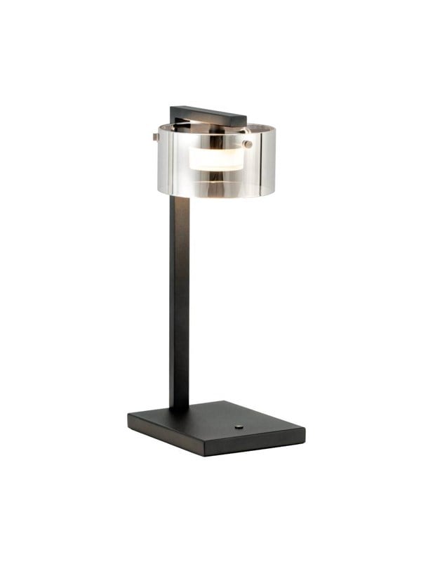 EGLO Stars of Light COPILLOS bordlampe H425 7,2W 730lm sort
