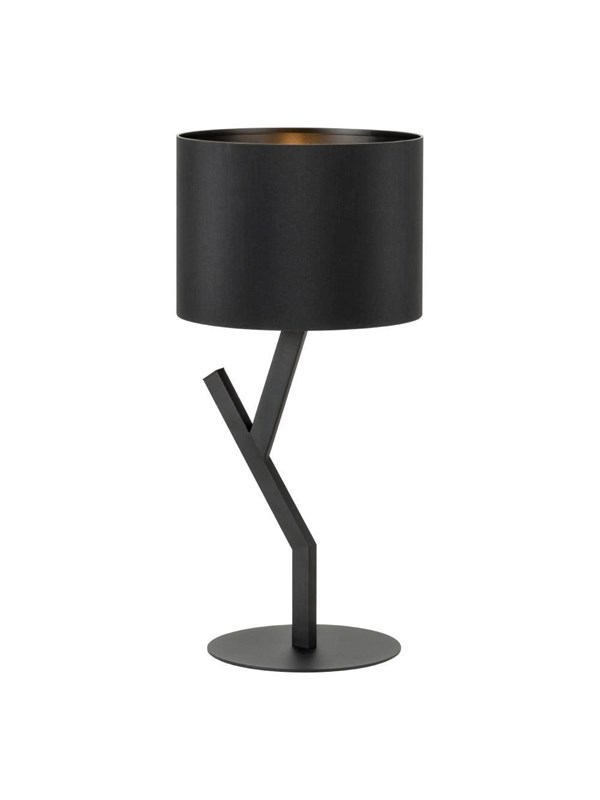 EGLO Stars of Light BALNARIO bordlampe E27 sort