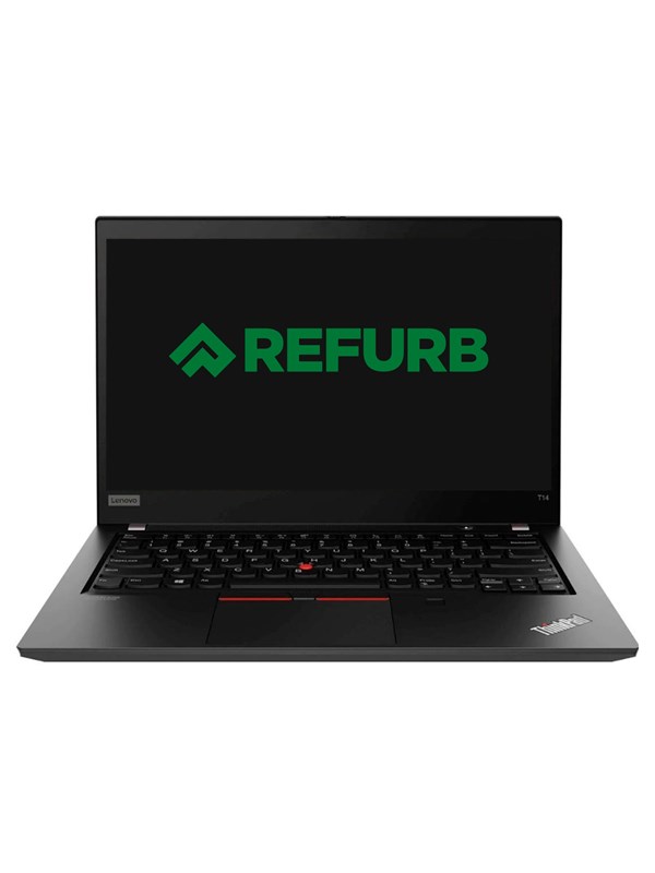 Lenovo Refurbished ThinkPad T14 G1 - 14" Touch
