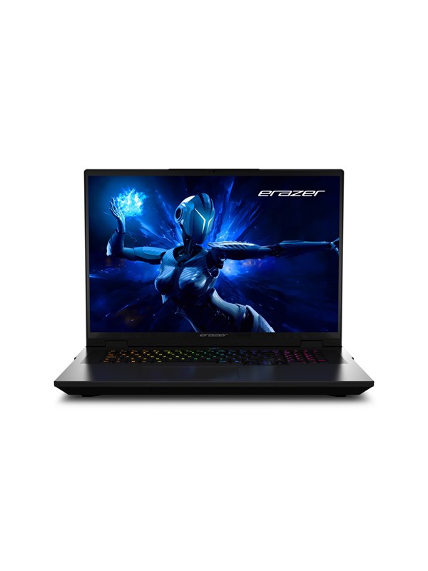 ERAZER Beast 18 X1 - 18