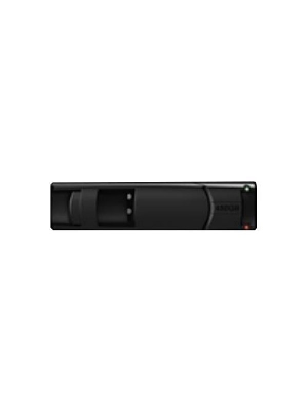Lenovo - hard drive - 22 TB - SAS 12Gb/s - 22TB - Harddisk - 4XB7A88027 - SAS3 - 3.5" LFF