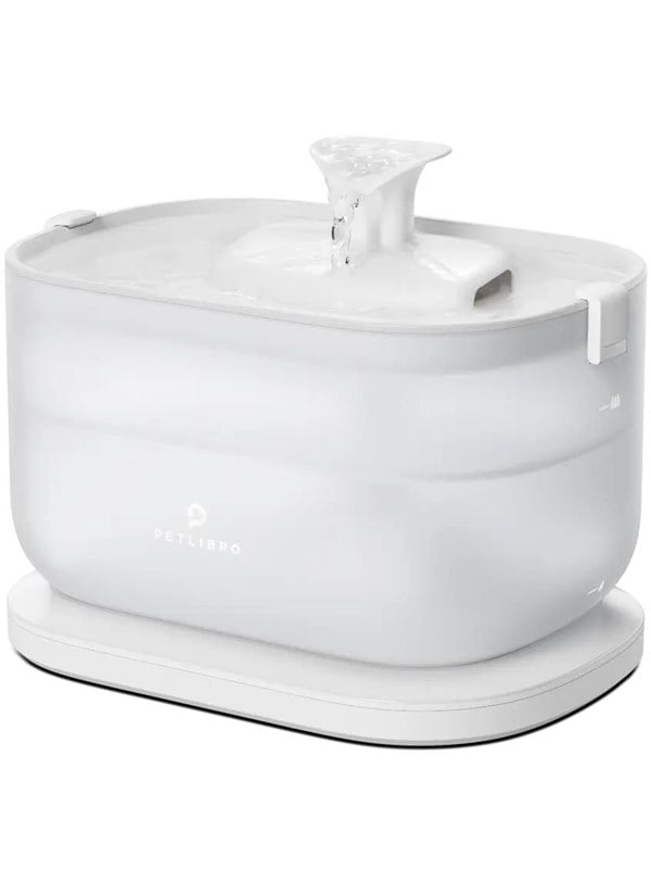 Petlibro Dockstream Wireless Pump Water Fountain 5L