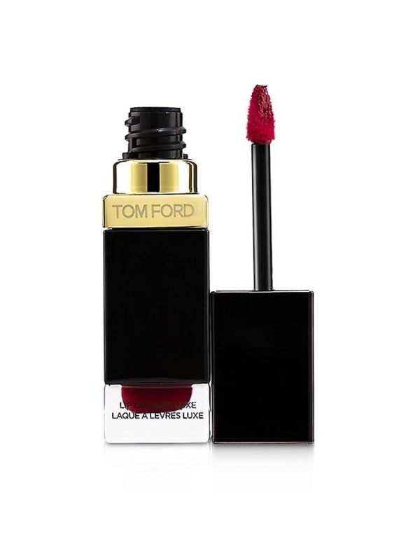Tom Ford Luxe Matte Liquid Lipstick.6 ml.- 08 Overpower.
