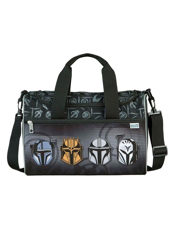 Star Wars The Mandalorian Sportstaske