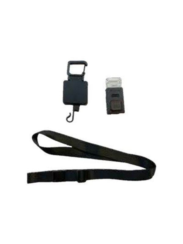 Honeywell hand strap