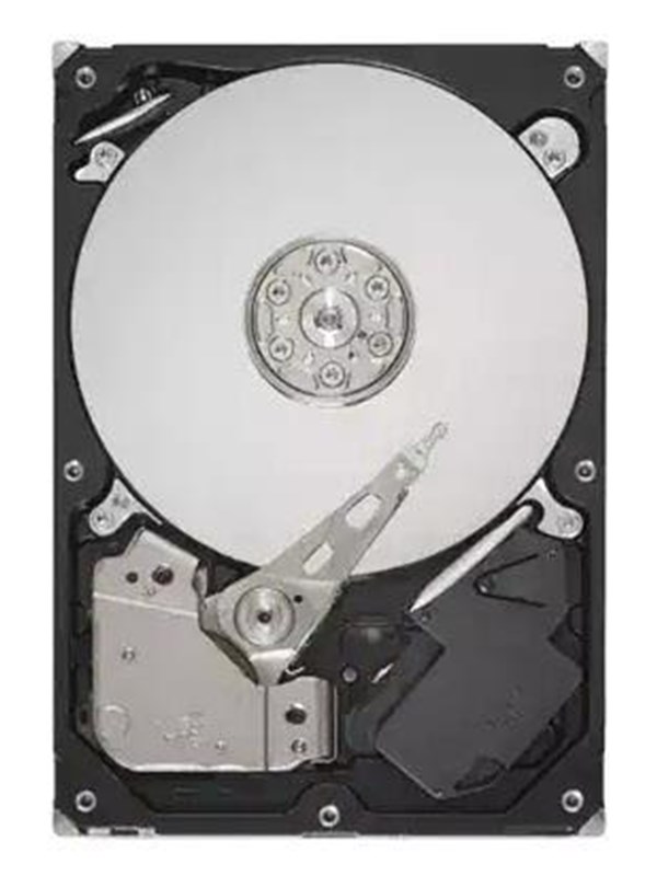 Lenovo - hard drive - 24 TB - 512e - SAS 12Gb/s - 24TB - Harddisk - 4XB7A93007 - SAS3 - 3.5"