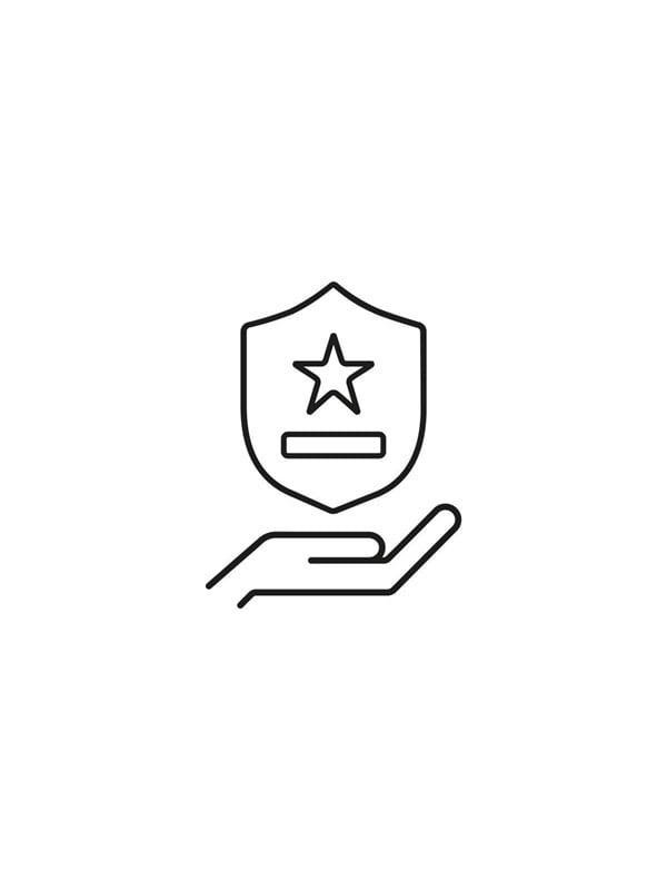 HP Workforce Experience Standard - Elektronisk